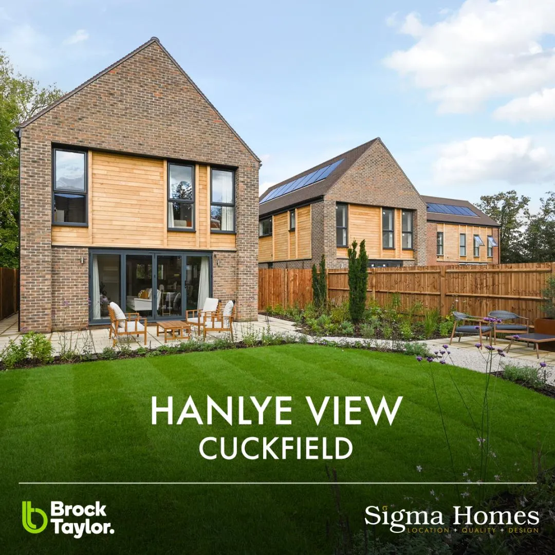 Hanlye View