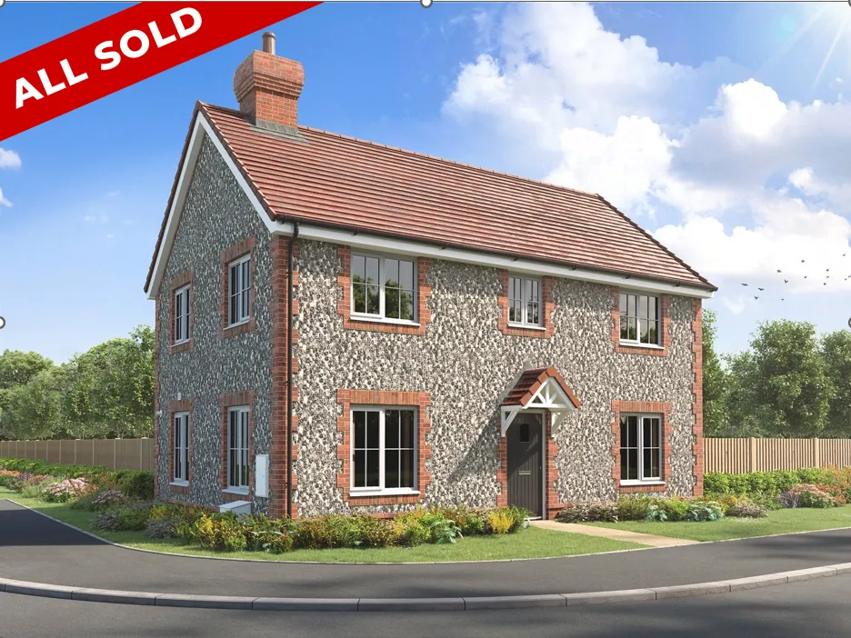 Shopwyke Lakes, Chichester