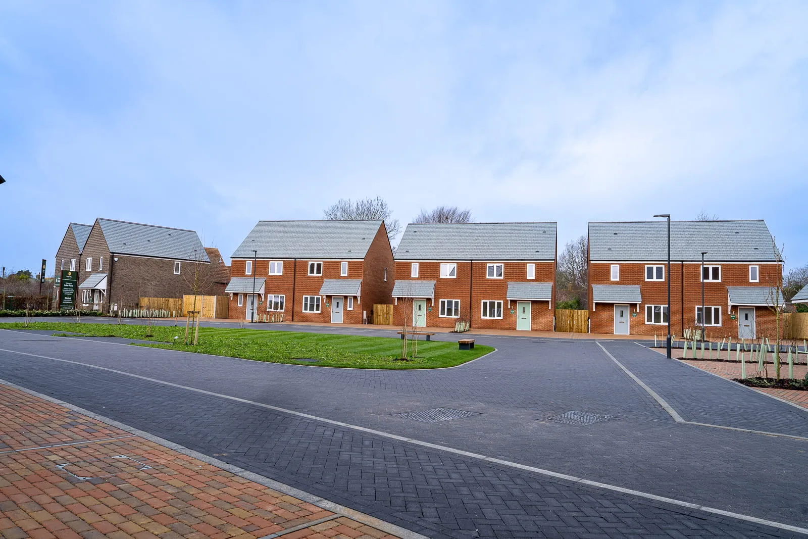 Luker Place