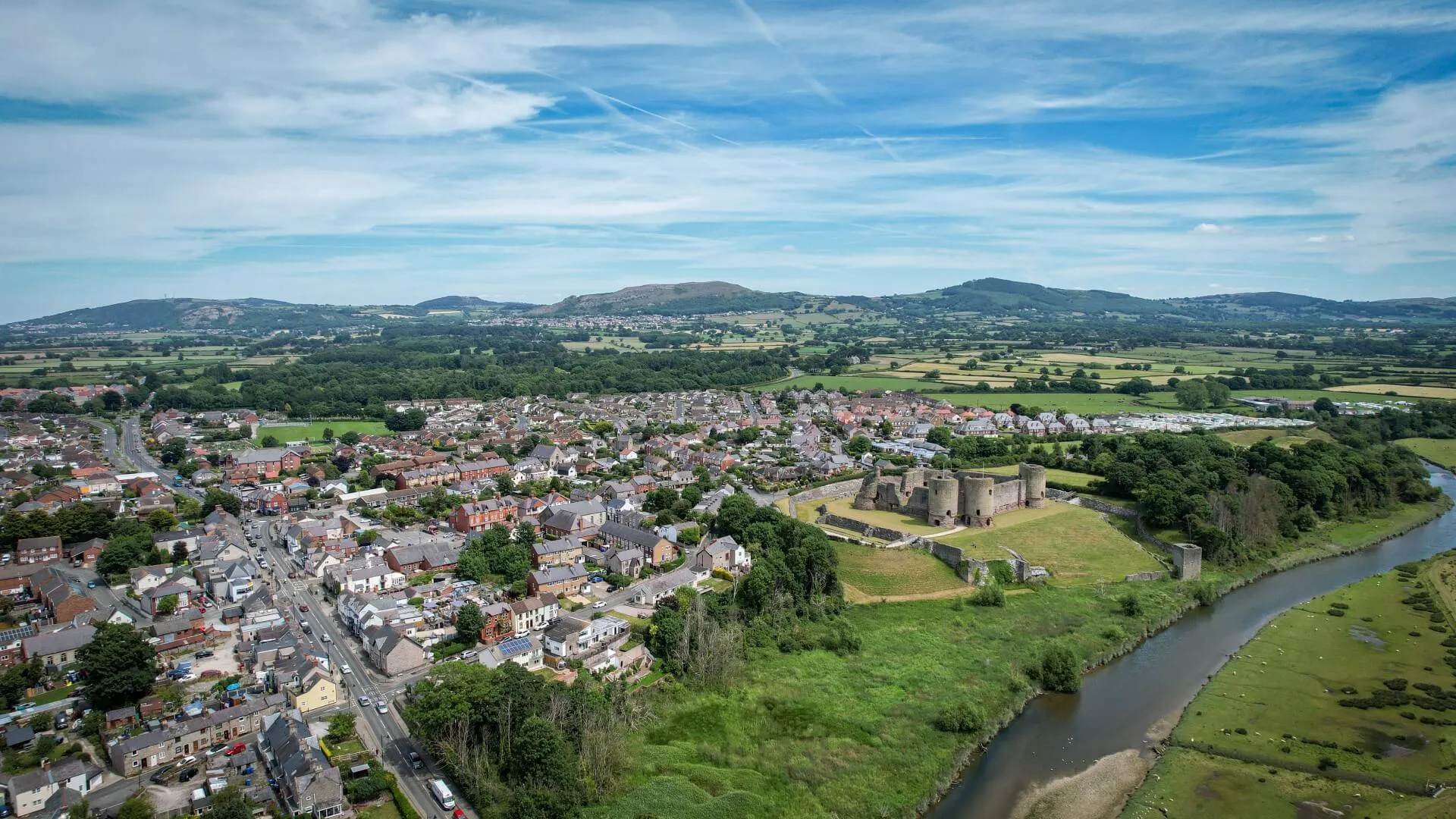 Area Guides for Rhuddlan (2)