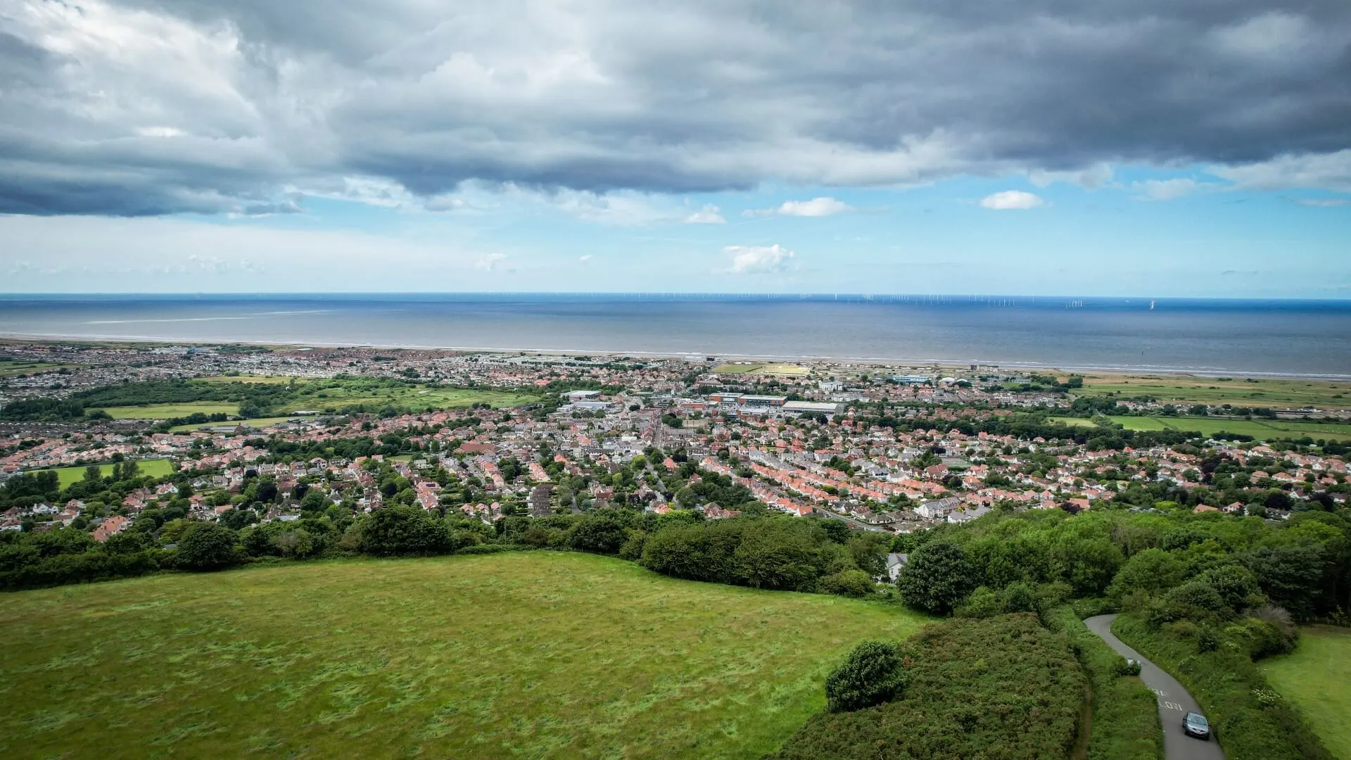 Area Guide for Prestatyn