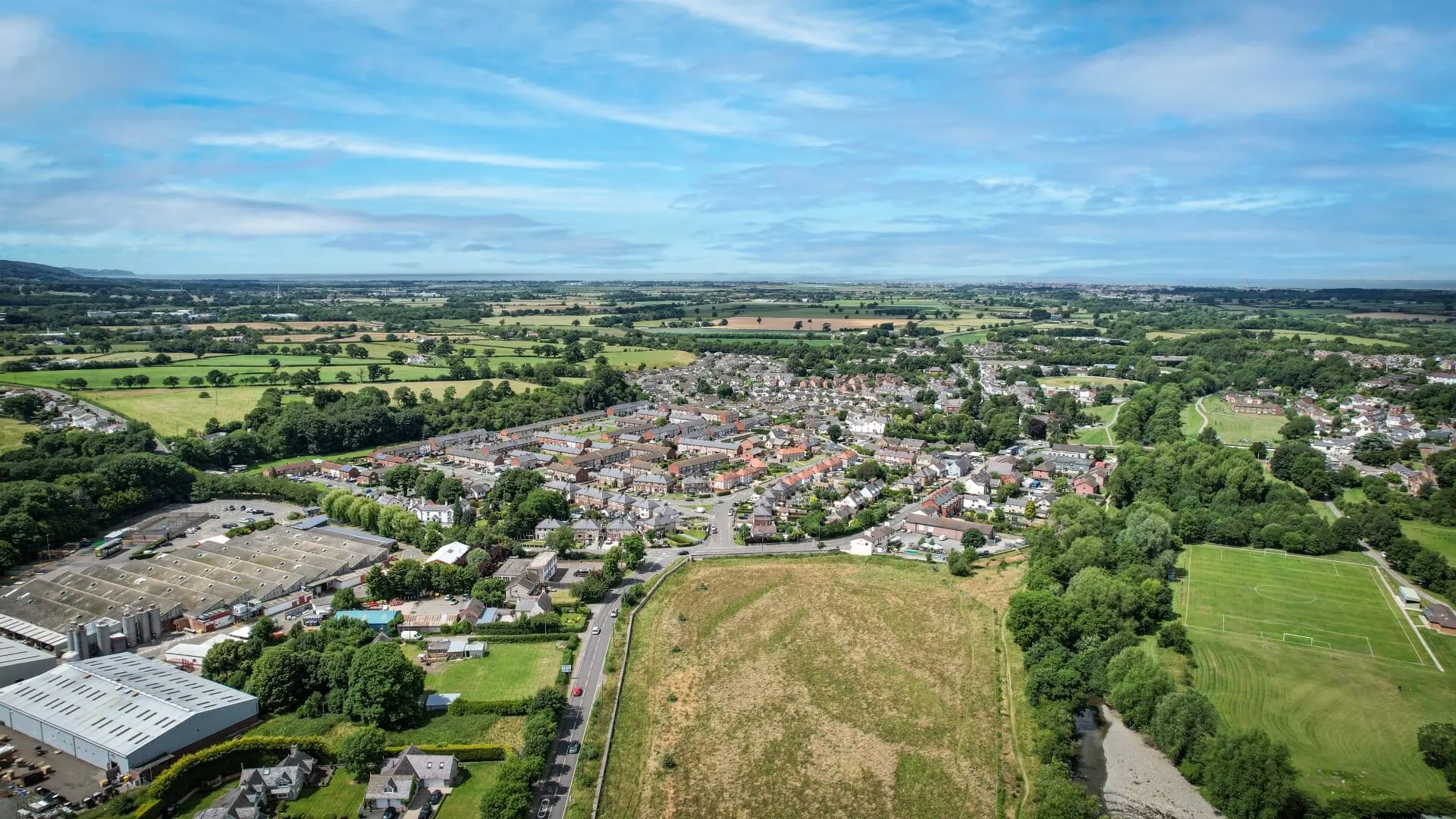 Area Guides for St Asaph (2)