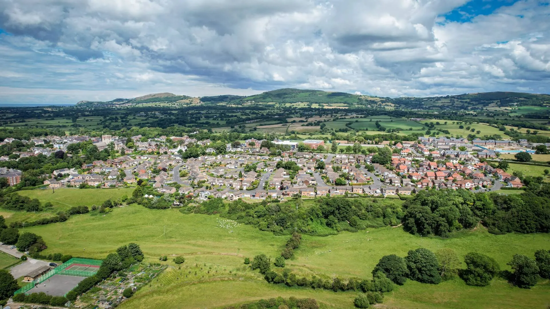Area Guides for St Asaph (3)