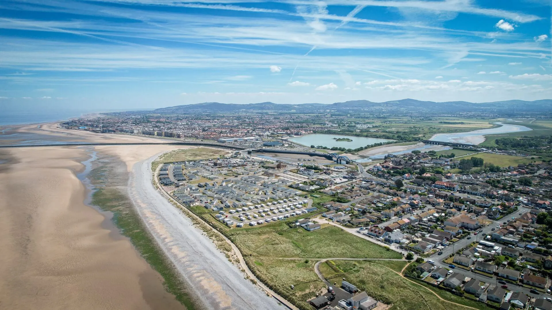 Area Guides for Kinmel Bay (2)