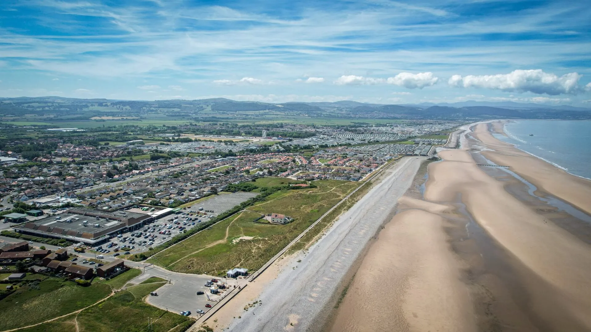 Area Guides for Towyn (3)