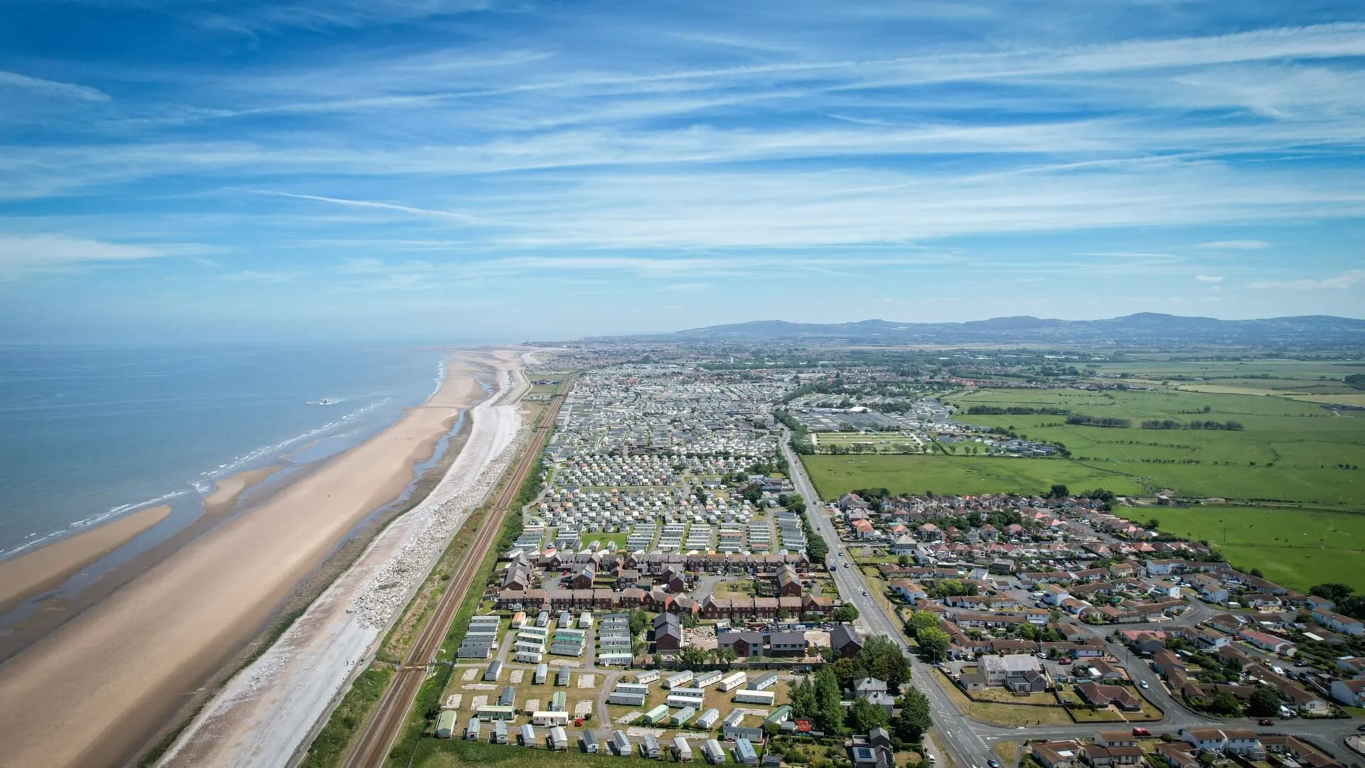 Area Guides for Pensarn (5)