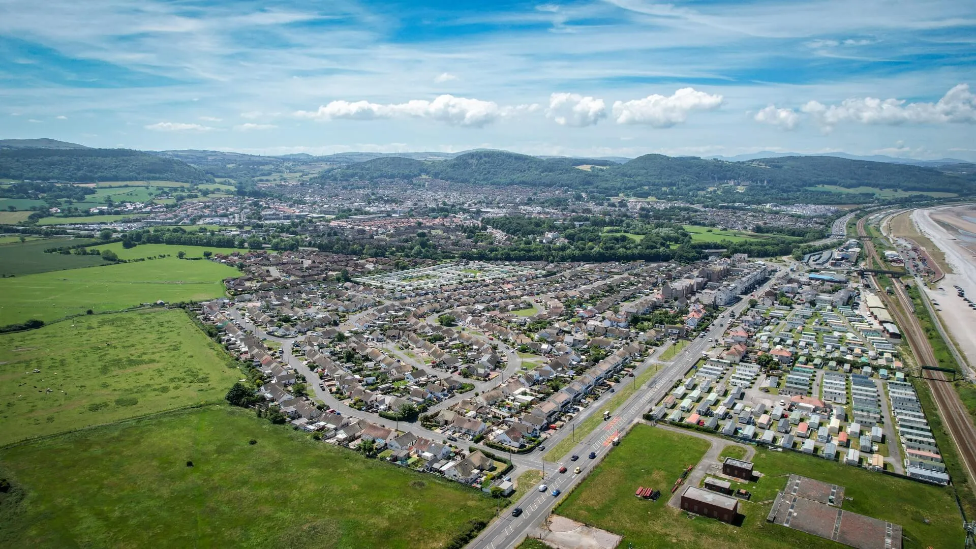 Area Guides for Pensarn (4)
