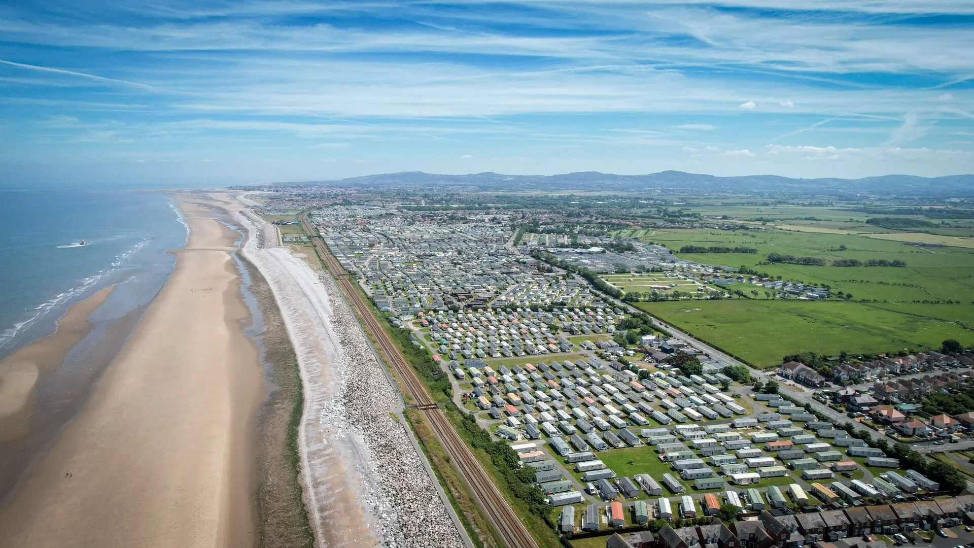 Area Guides for Pensarn (3)