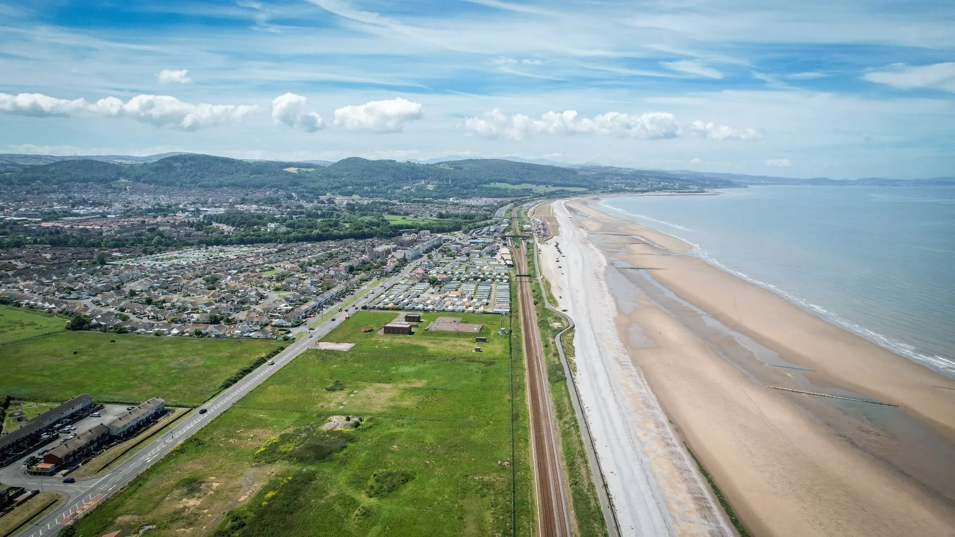Area Guides for Pensarn (2)