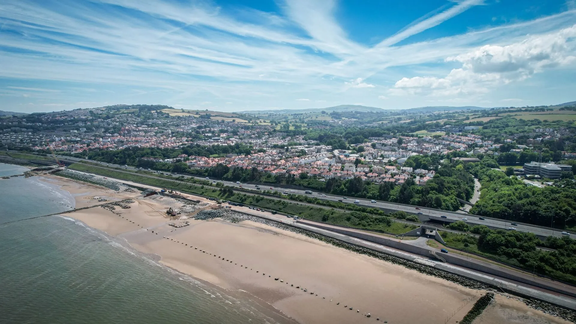 Area Guides for Colwyn Bay (2)