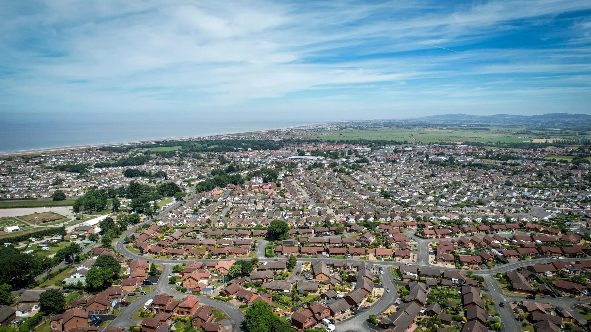 Area Guides for Abergele (1)