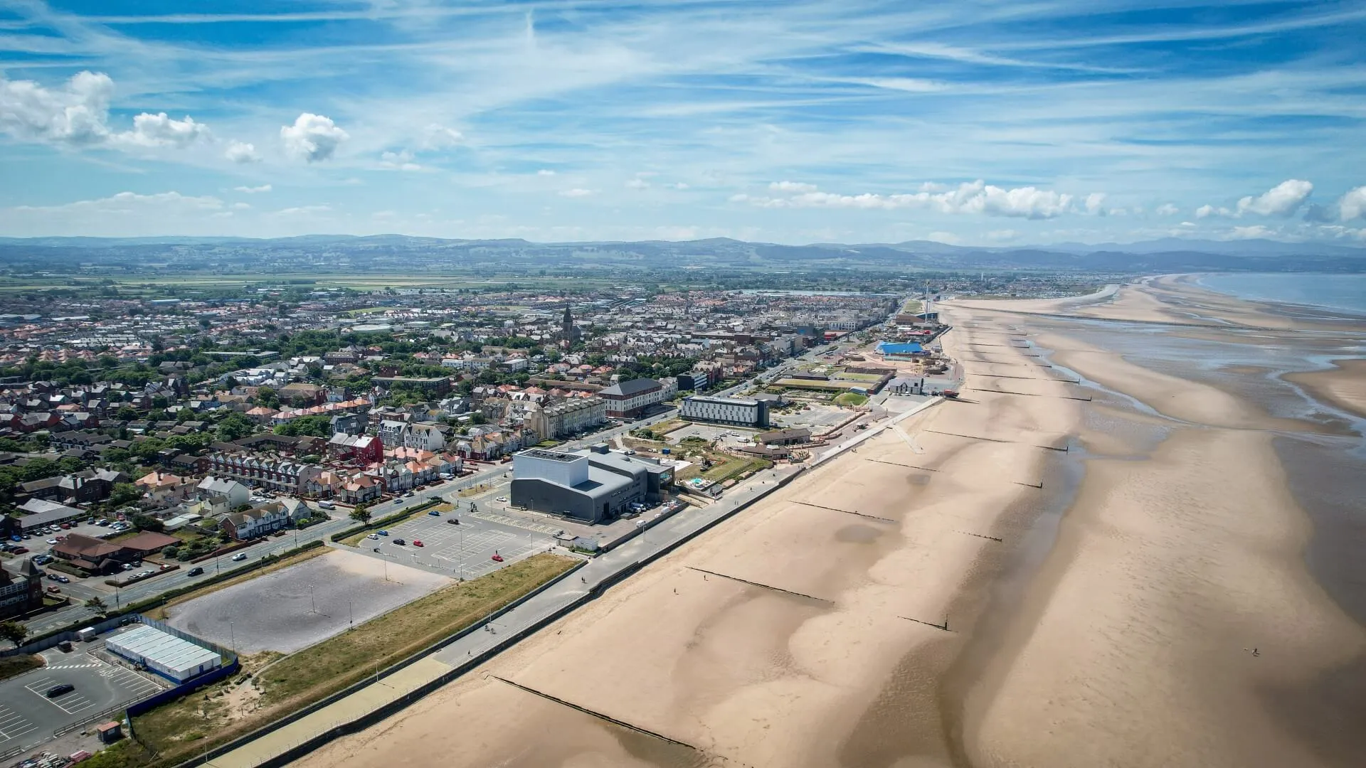 Area Guides for Rhyl (2)