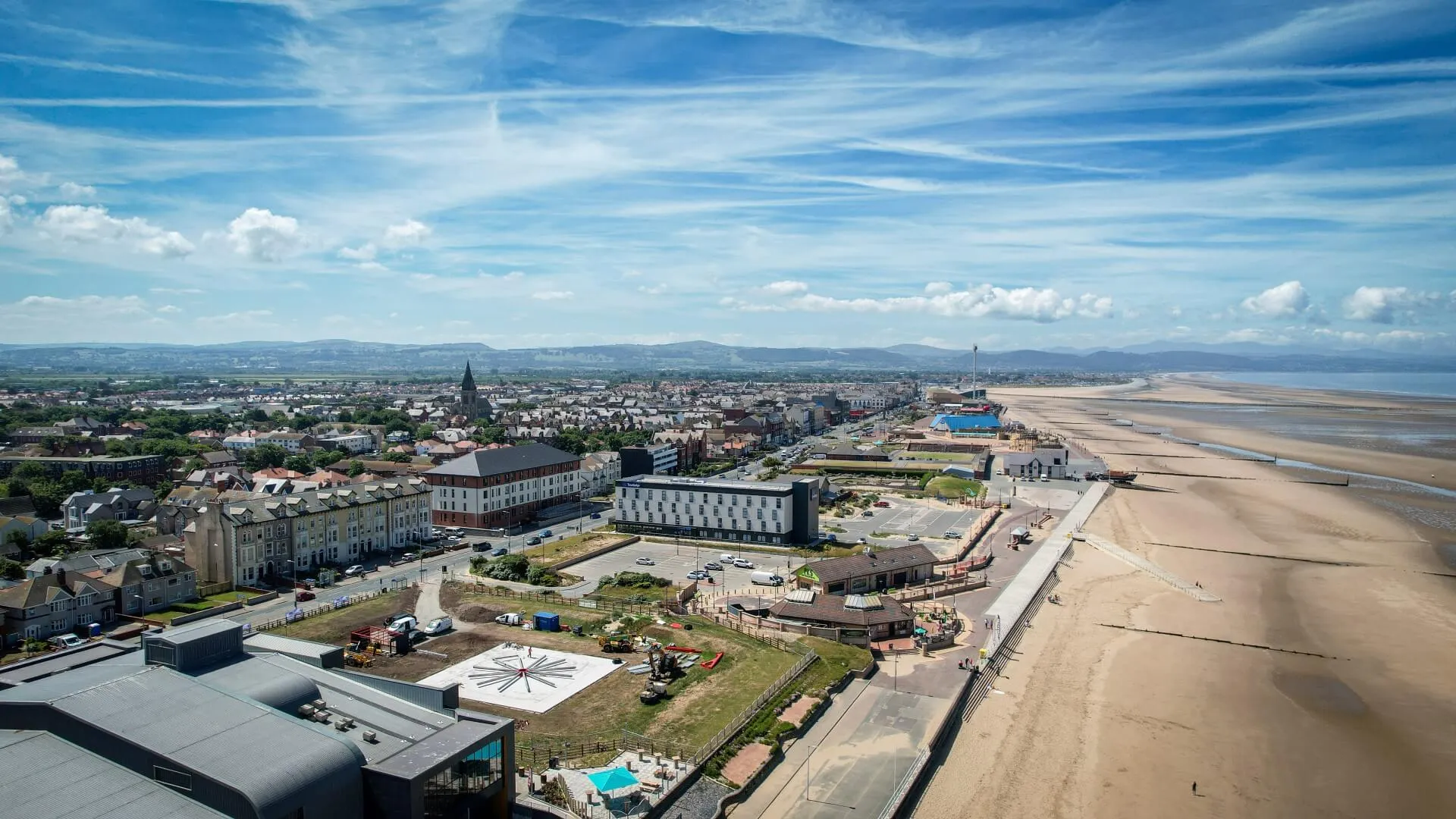 Area Guides for Rhyl (1)