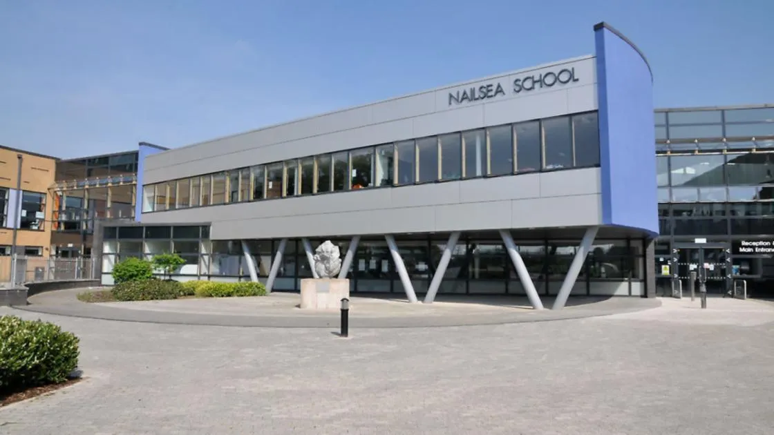 Area Guide for Nailsea