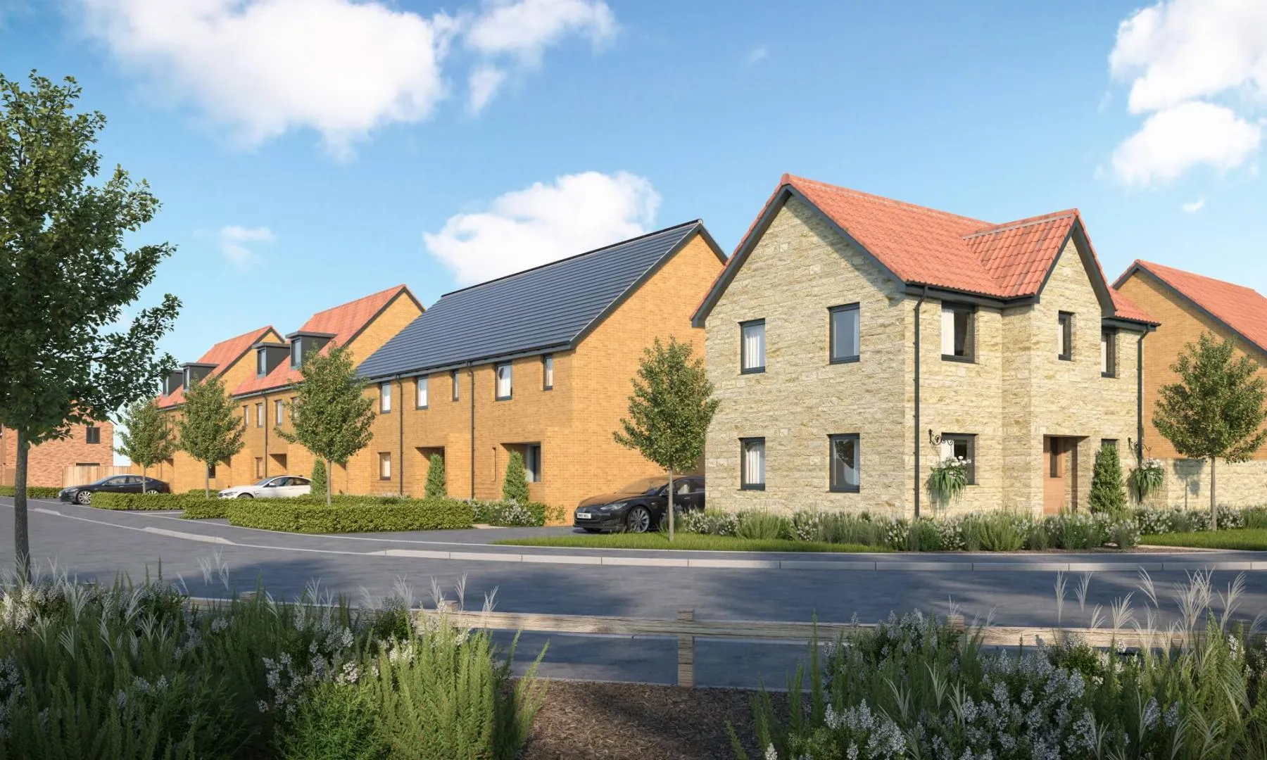 Area Guide for Yatton