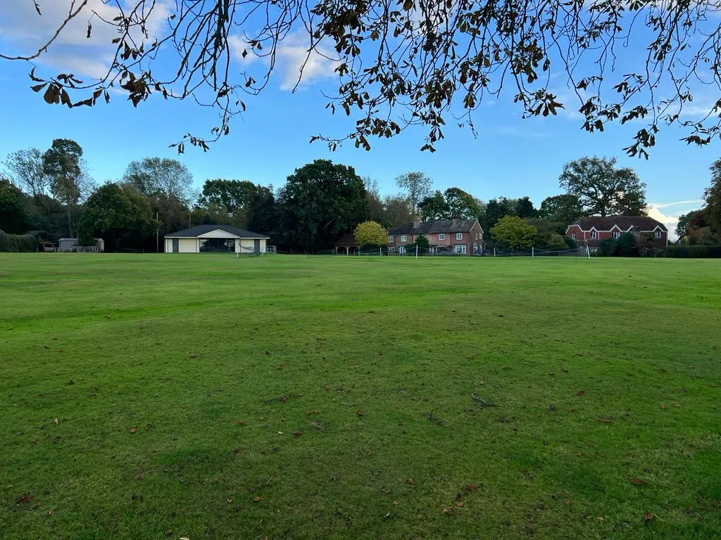 Area Guide for Mannings Heath