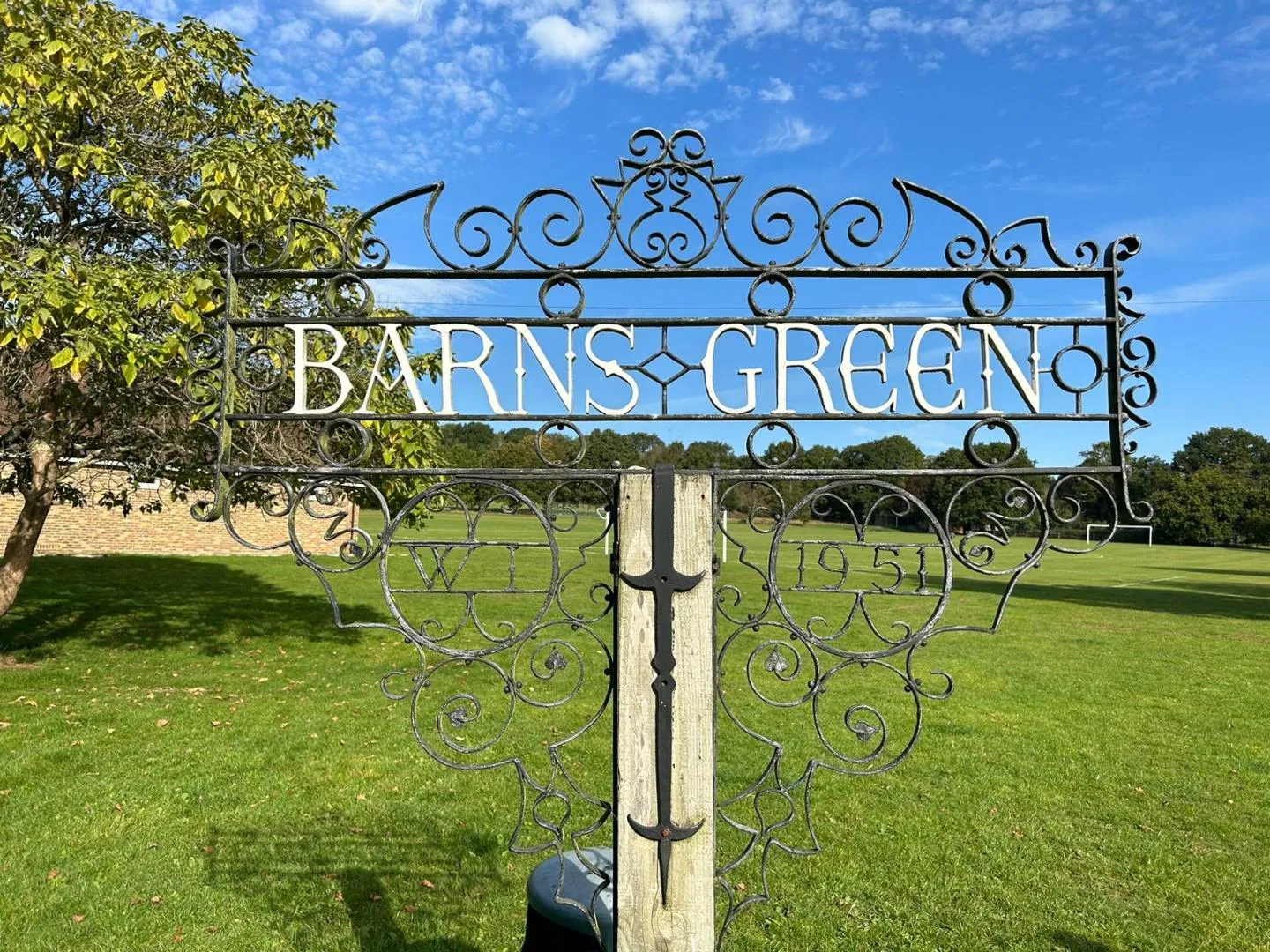 Area Guide for Barns Green, Slinfold & Christ’s Hospital