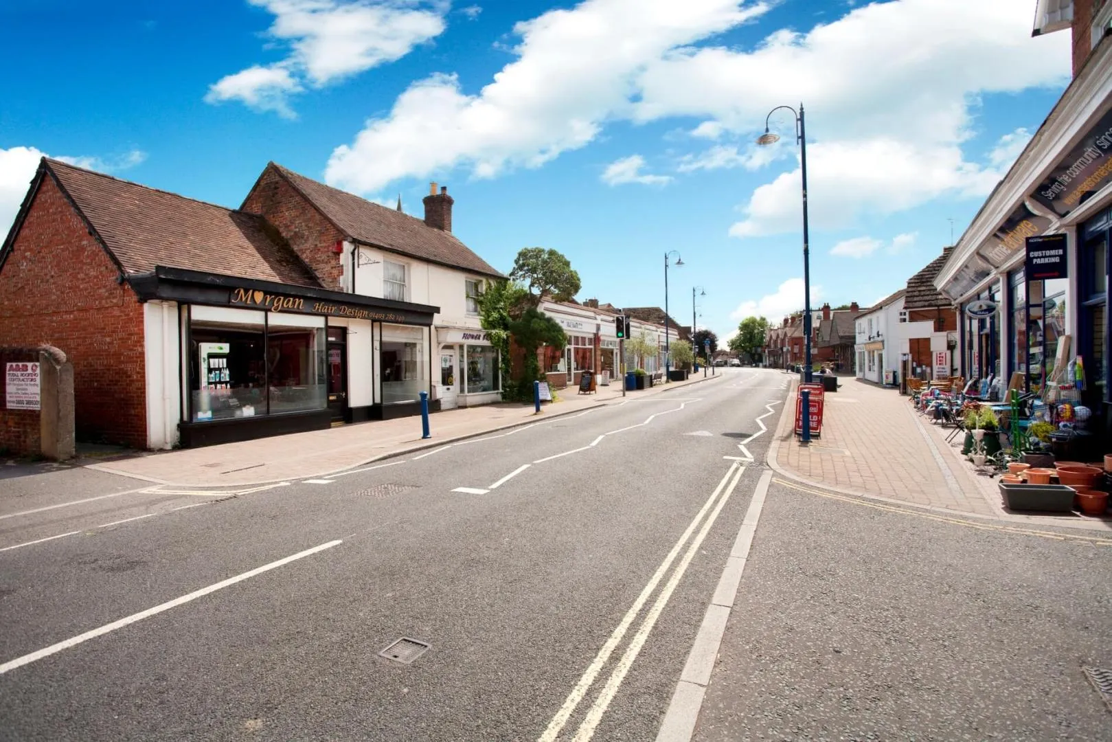Area Guide for Wisborough Green, Plaistow & Loxwood