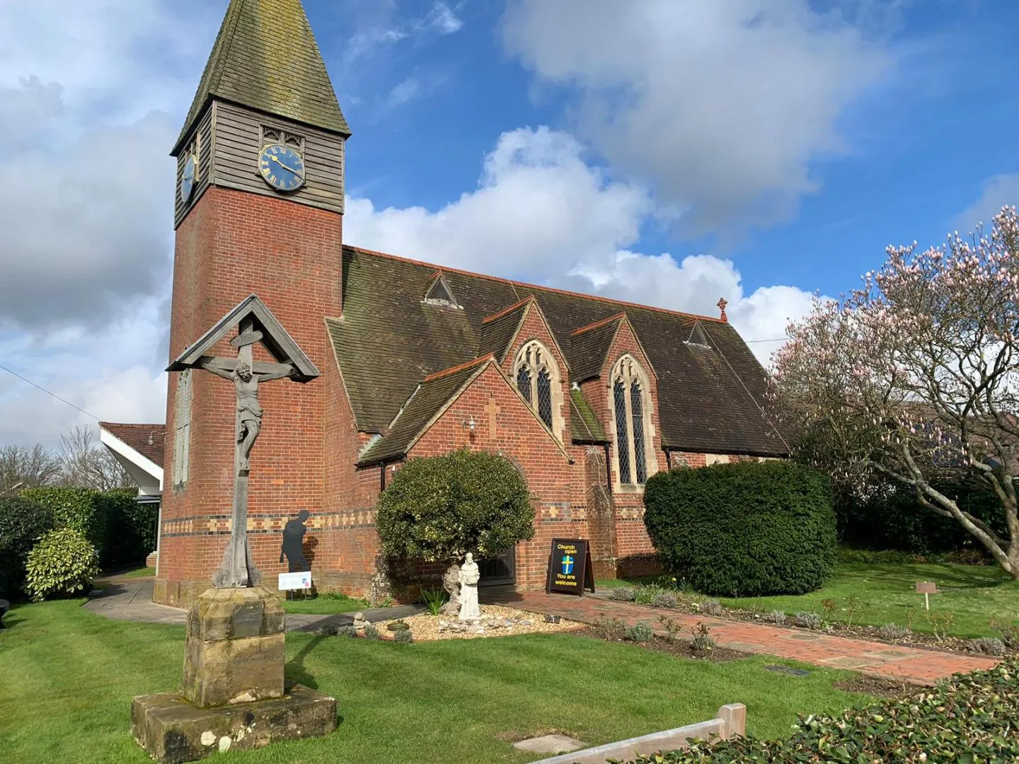 Area Guides for Scaynes Hill (1)