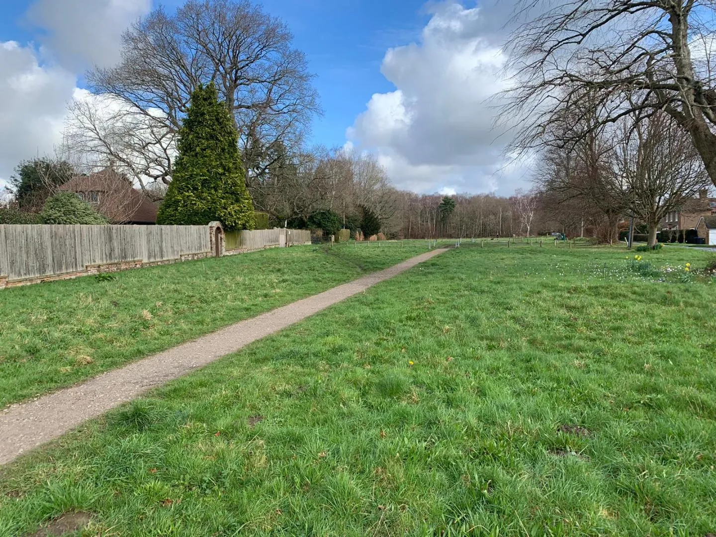 Area Guides for Scaynes Hill (2)