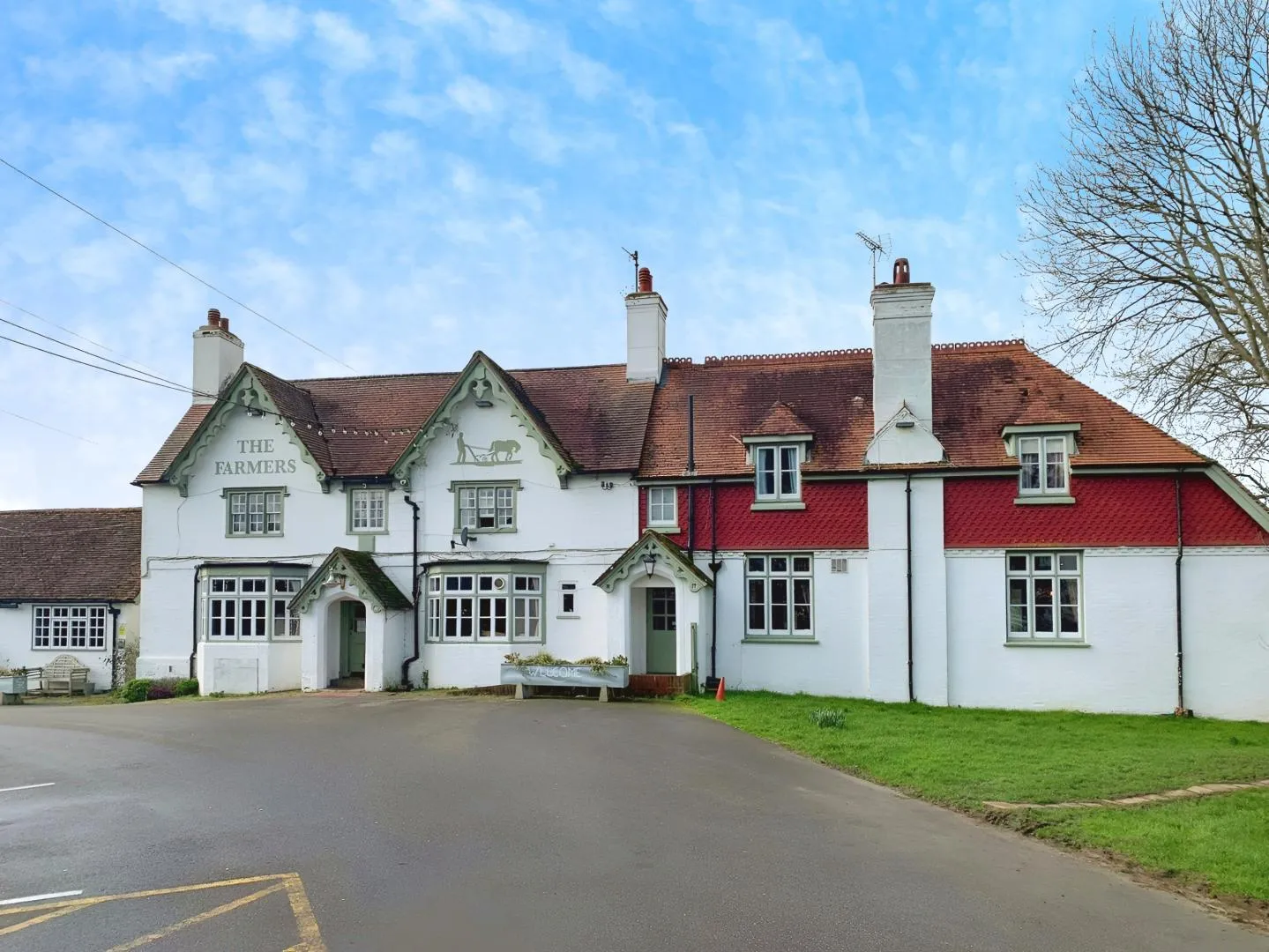 Area Guides for Scaynes Hill (3)