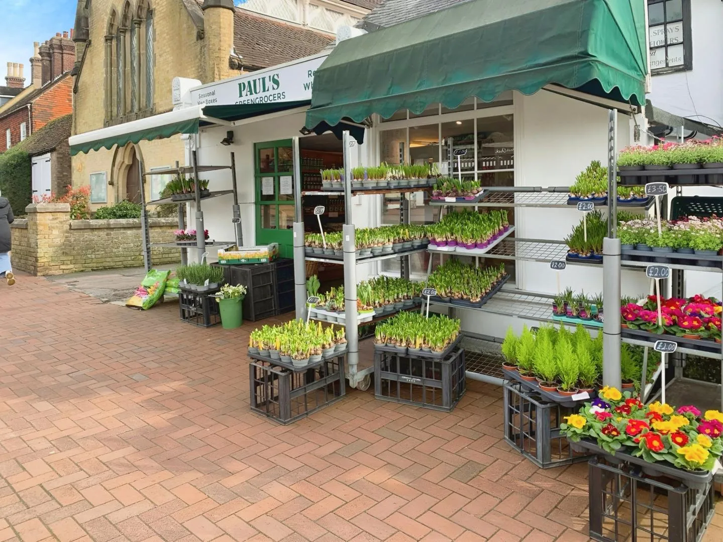 Area Guides for Lindfield (4)