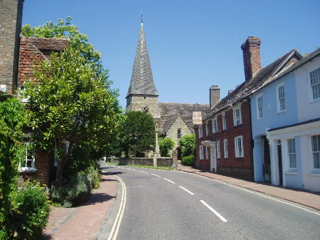 Area Guides for Lindfield (3)