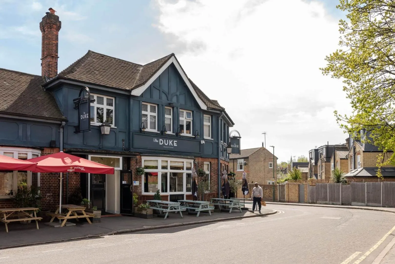 Area Guides for Guide to Wanstead (4)