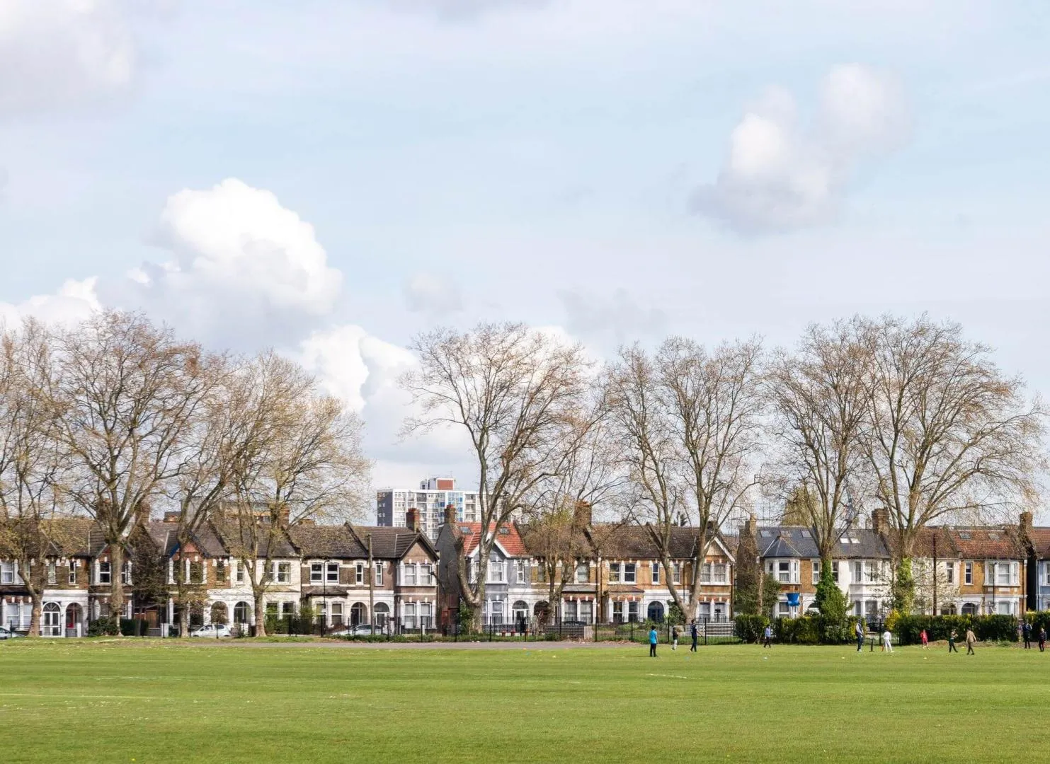 Area Guides for Guide to Leyton (12)
