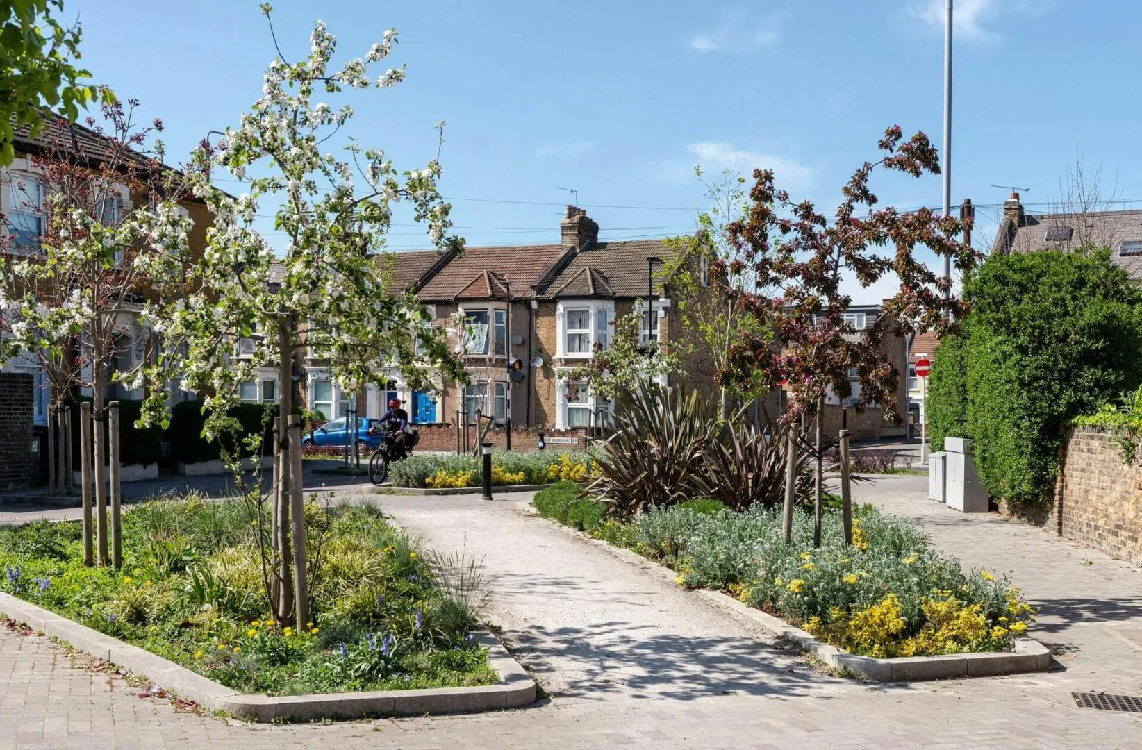 Area Guides for Guide to Leyton (8)