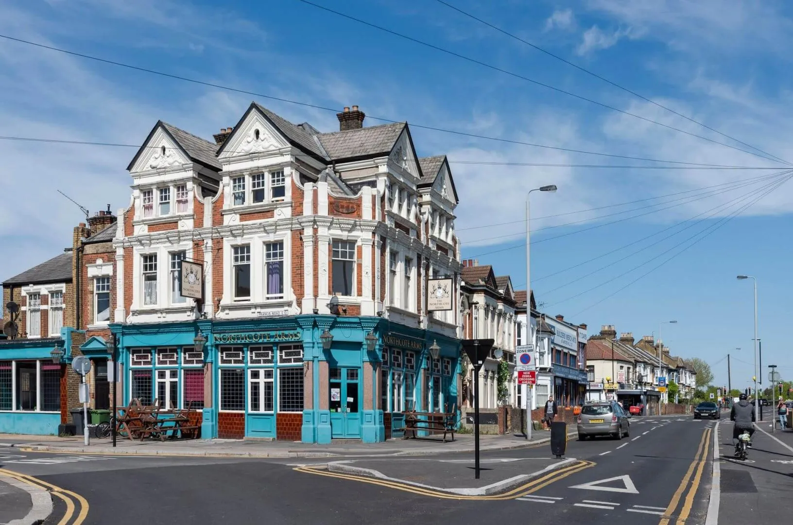 Area Guides for Guide to Leyton (9)