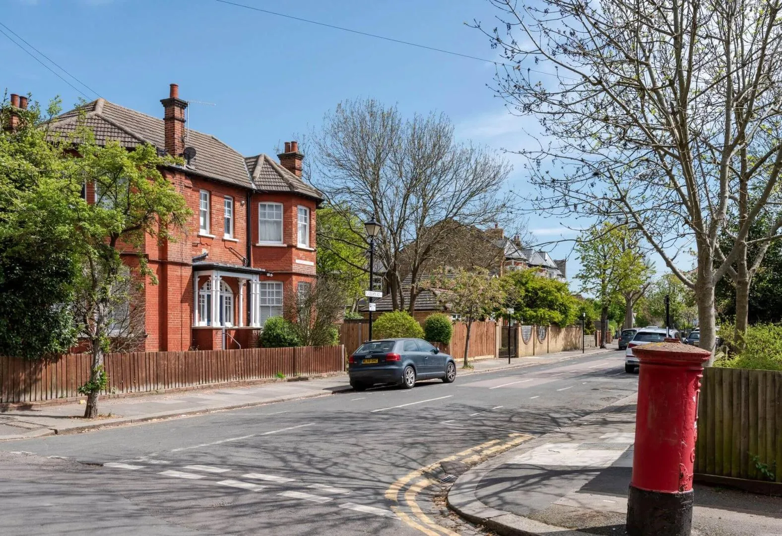 Area Guide for Guide to Leytonstone