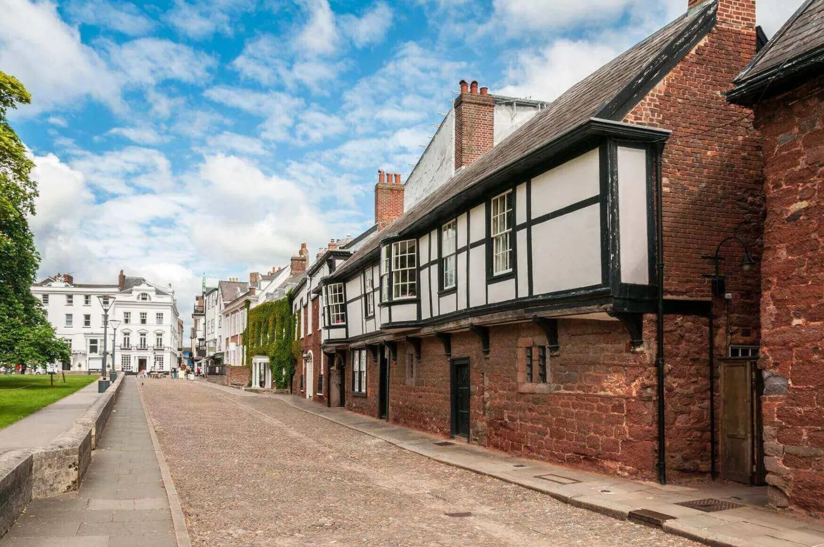 Area Guide for Ealing
