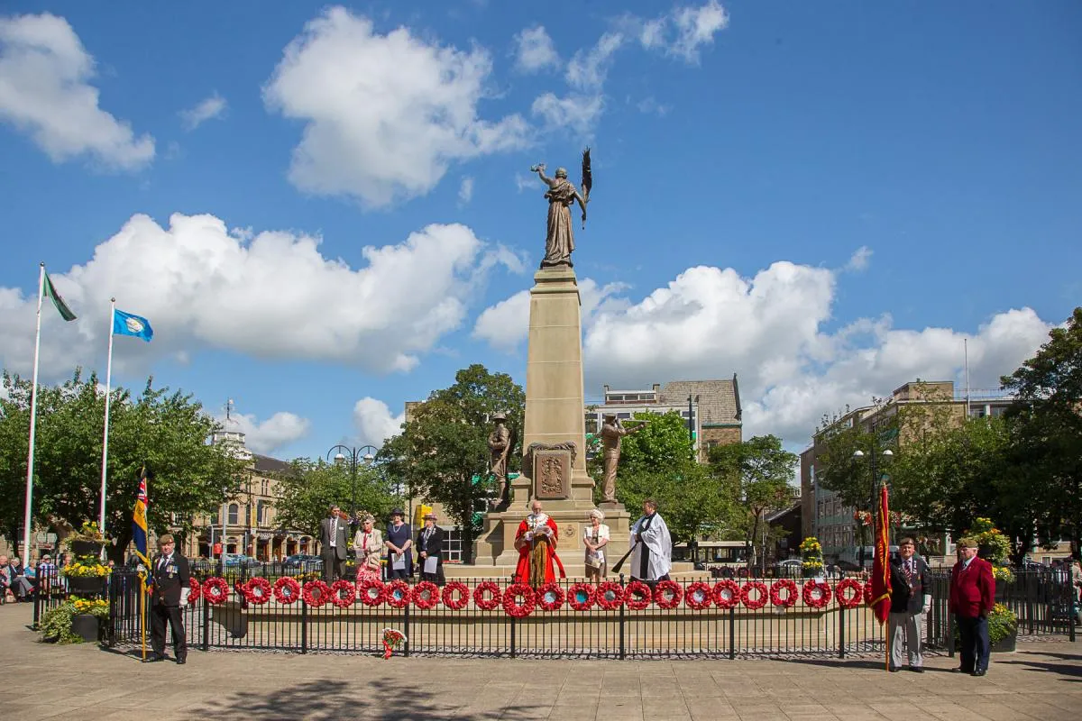 Area Guides for Keighley (1)