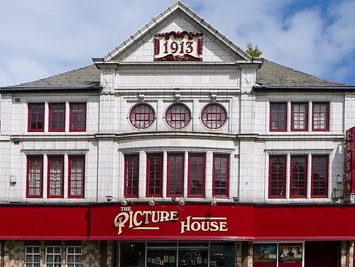 Area Guides for Keighley (4)
