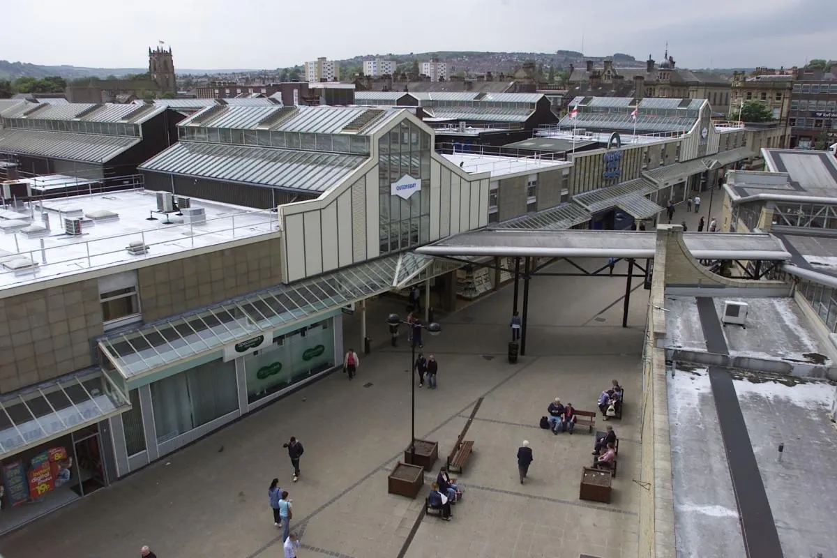 Area Guides for Keighley (2)