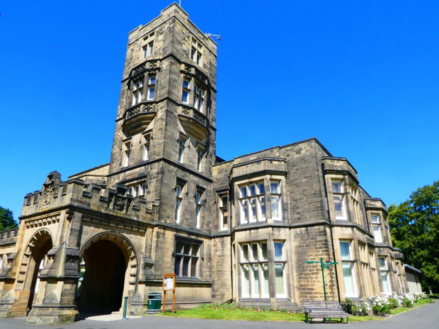 Area Guides for Keighley (3)