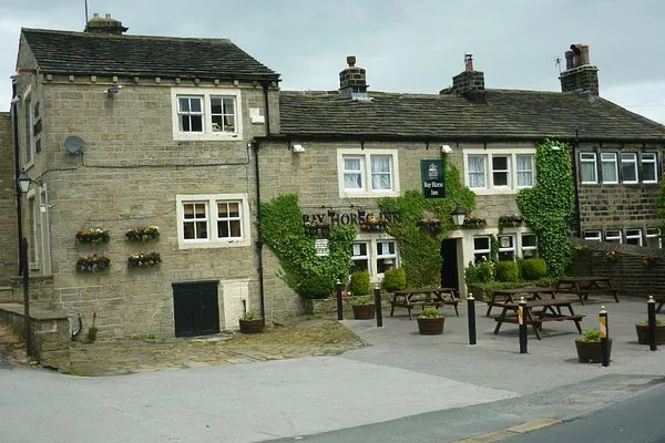 Area Guide for Oxenhope