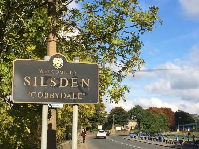 Area Guide for Silsden
