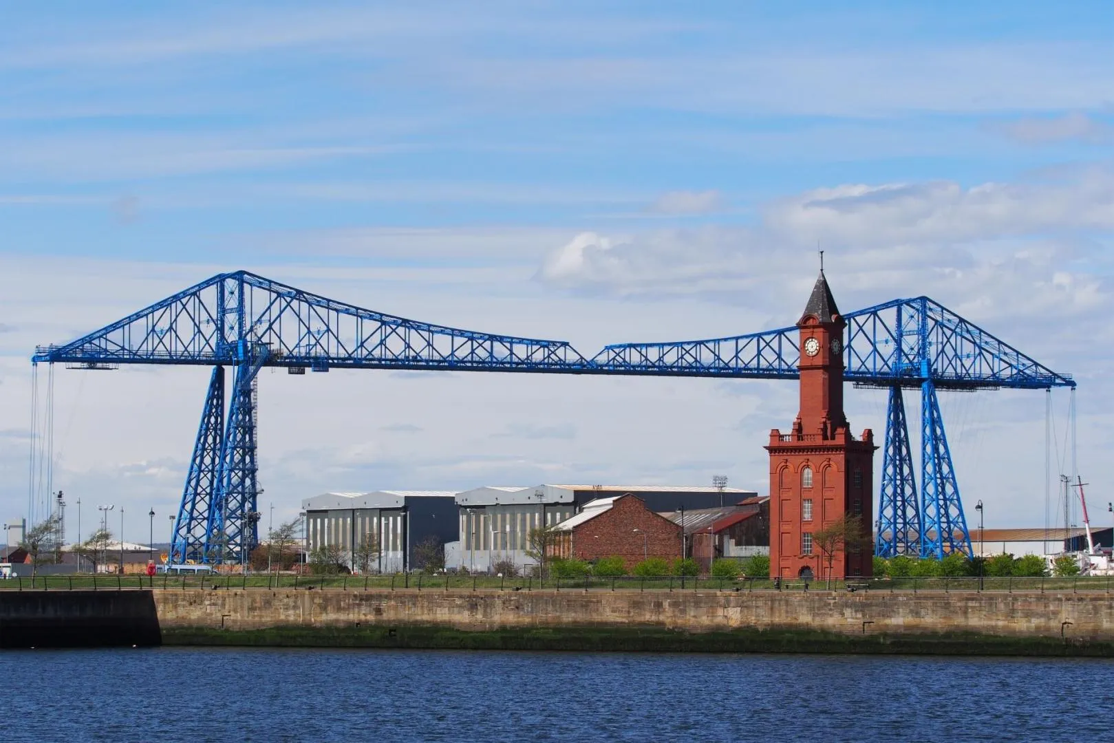 Area Guide for Middlesbrough