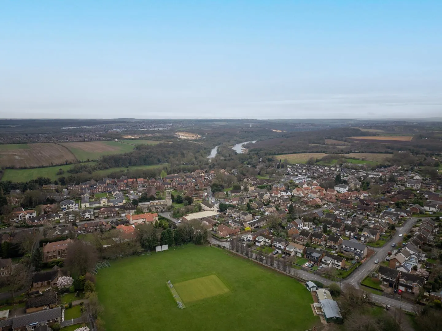 Area Guides for Sprotbrough (2)