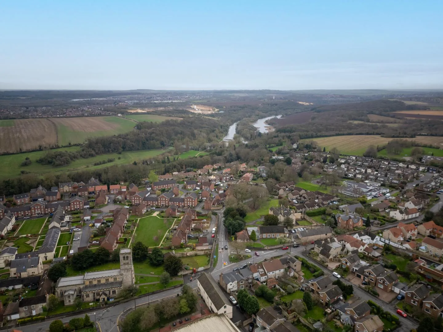 Area Guides for Sprotbrough (9)