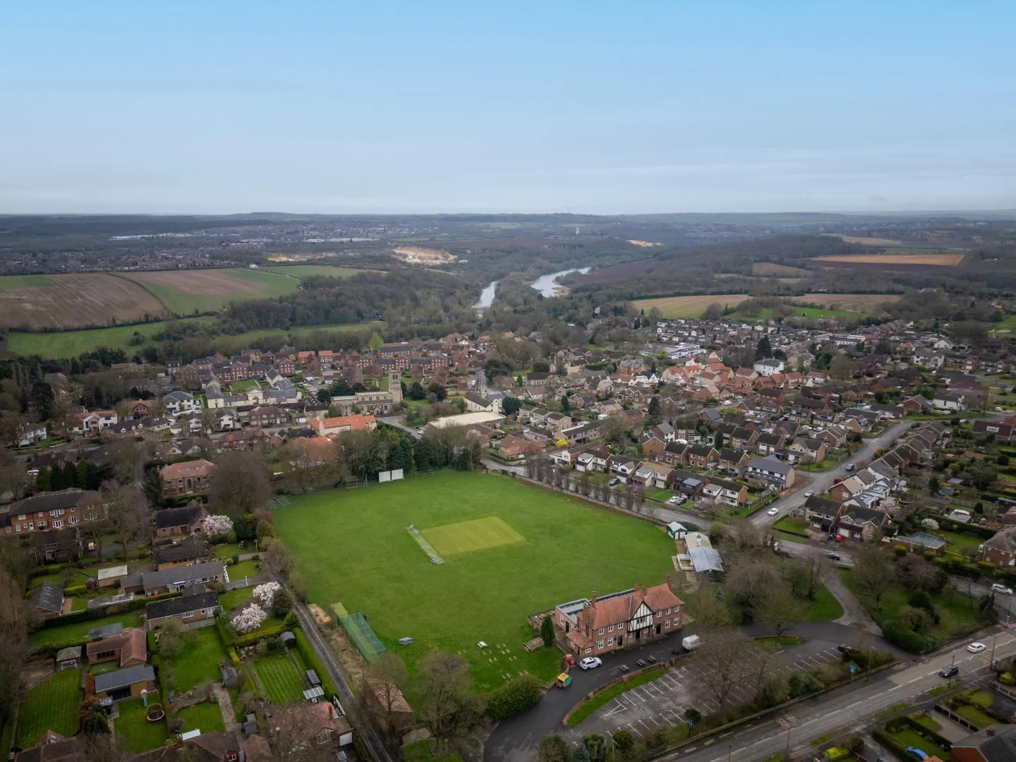 Area Guides for Sprotbrough (7)