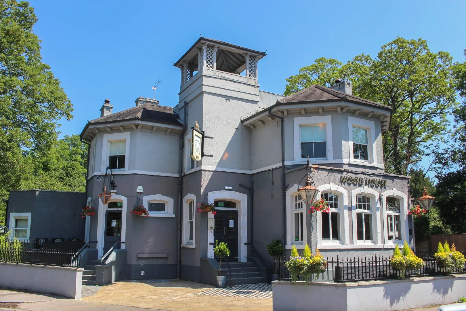 Area Guide for Sydenham