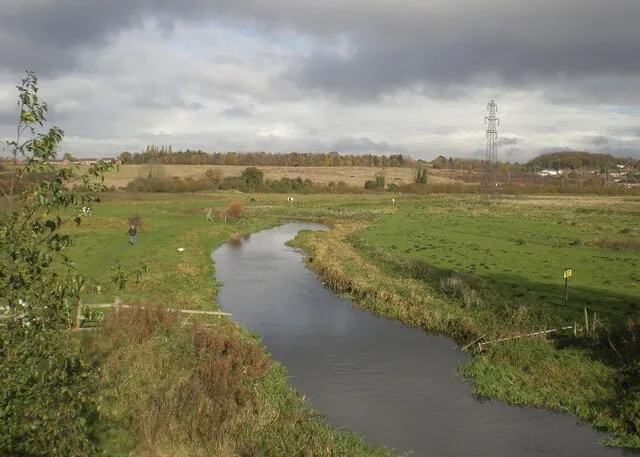 Area Guide for Bowthorpe