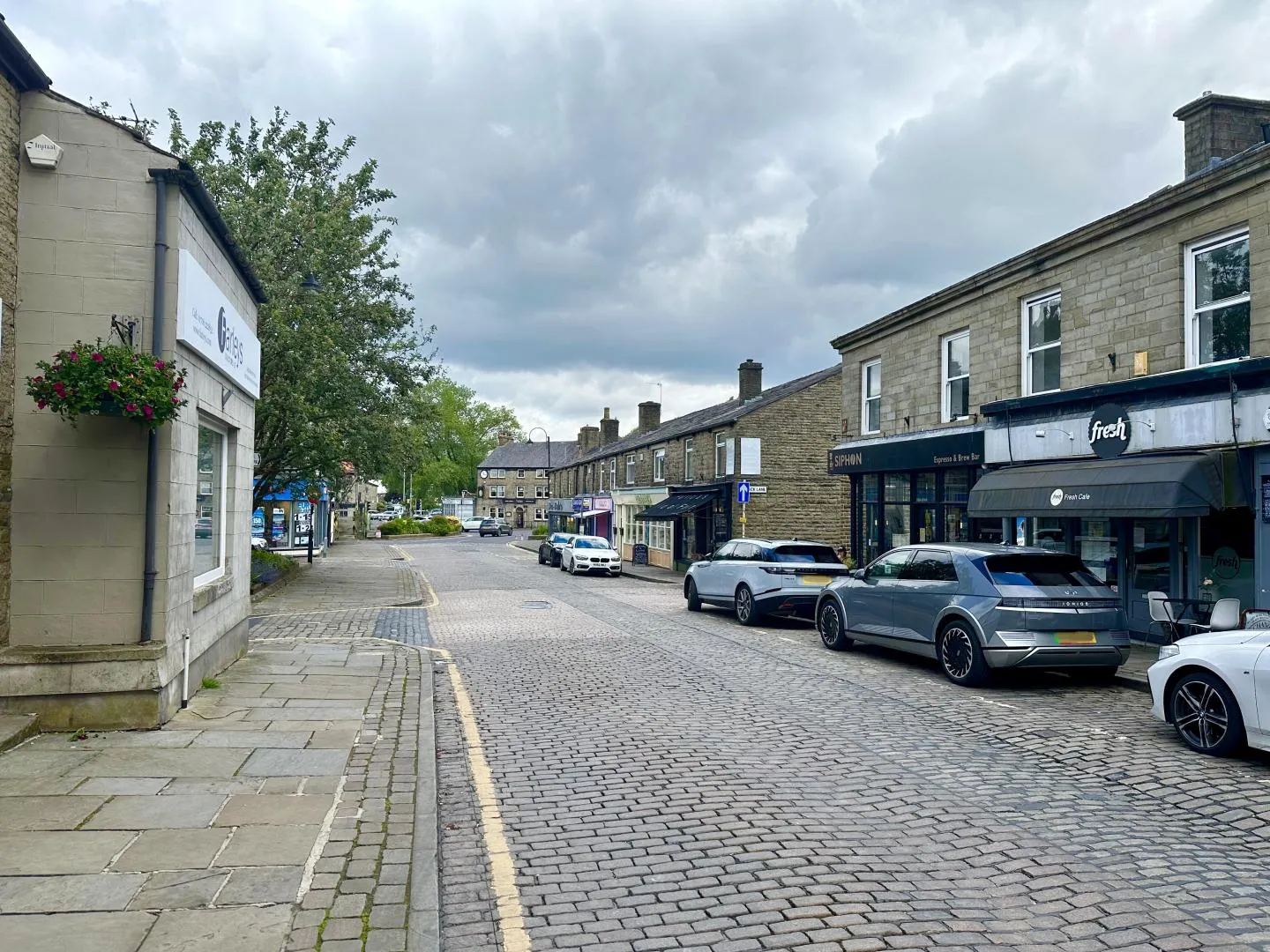Area Guide for Rossendale