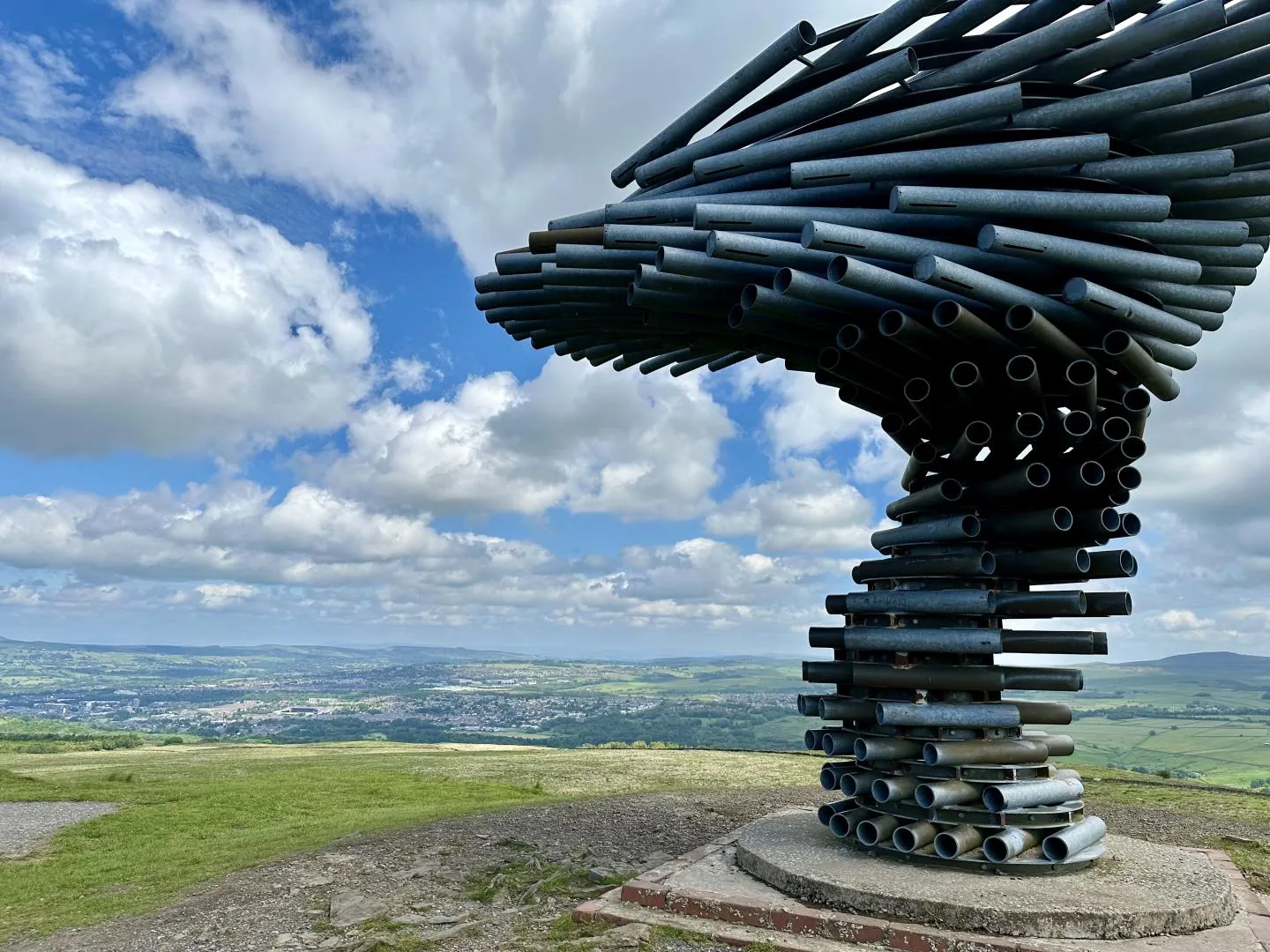 Area Guide for Burnley