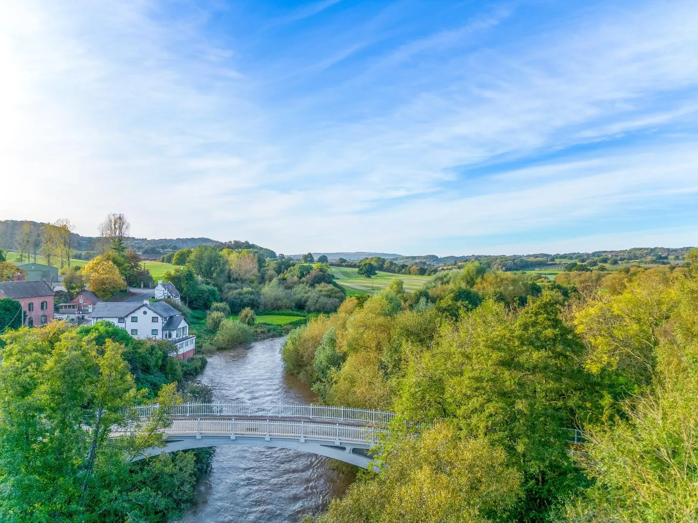 Area Guides for Teme Valley (3)