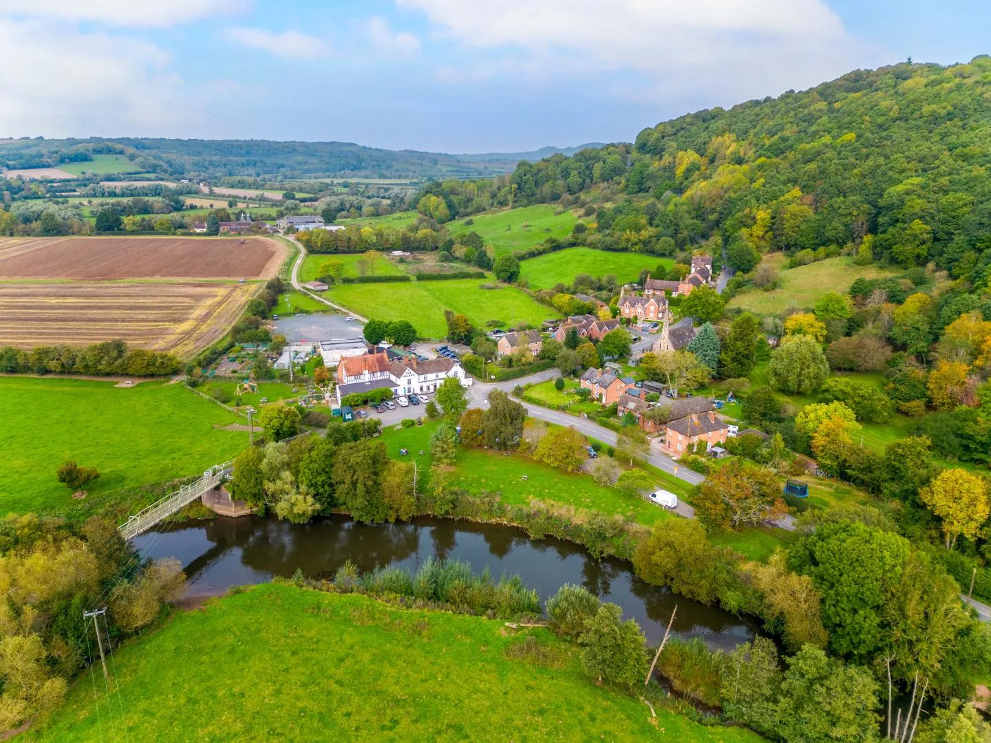 Area Guides for Teme Valley (2)