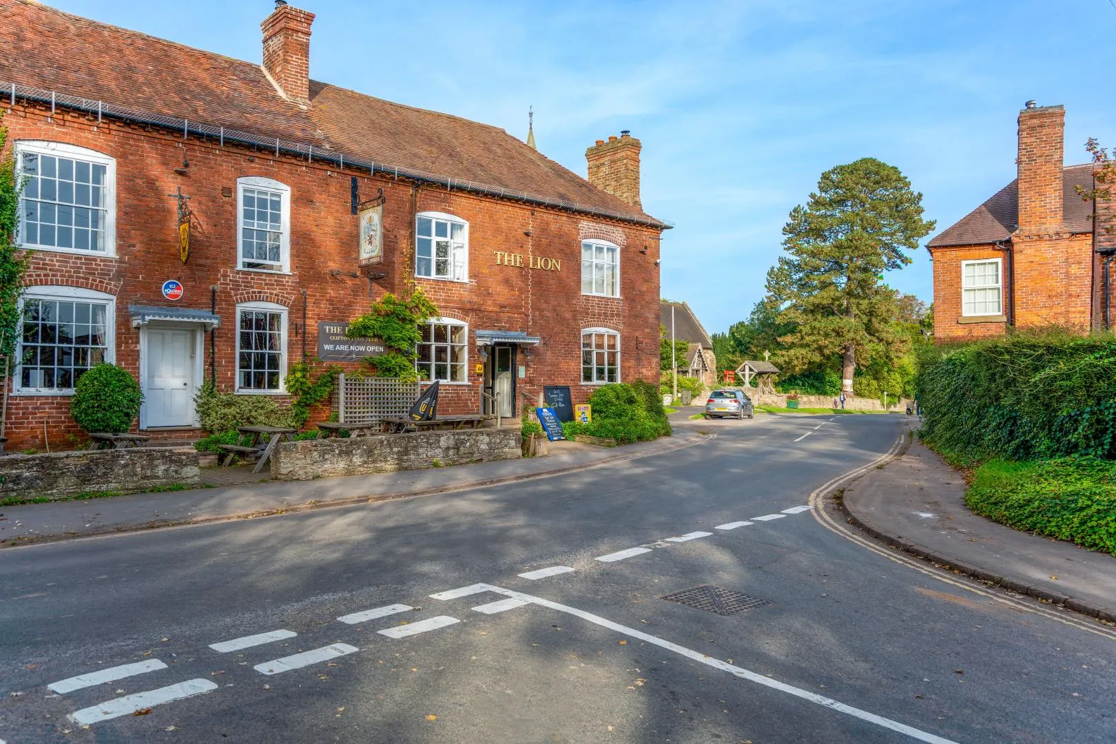 Area Guides for Teme Valley (6)